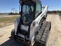 2018 Bobcat T870 Skid Steer