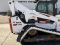 2018 Bobcat T870 Skid Steer