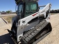 2018 Bobcat T870 Skid Steer