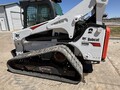 2018 Bobcat T870 Skid Steer