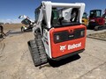 2018 Bobcat T870 Skid Steer