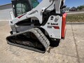 2018 Bobcat T870 Skid Steer