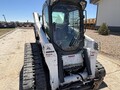 2018 Bobcat T870 Skid Steer