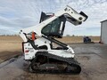 2018 Bobcat T870 Skid Steer