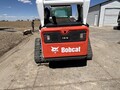 2018 Bobcat T870 Skid Steer