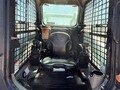 2018 Bobcat T870 Skid Steer