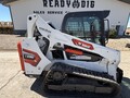 2024 Bobcat T595 Skid Steer