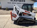 2024 Bobcat T595 Skid Steer