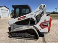 2024 Bobcat T595 Skid Steer