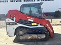 2023 Takeuchi TL10V2 Skid Steer