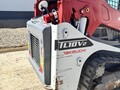 2023 Takeuchi TL10V2 Skid Steer