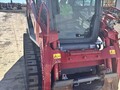 2023 Takeuchi TL10V2 Skid Steer