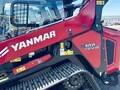 2025 Yanmar TL100VS Skid Steer