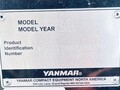 2025 Yanmar TL100VS Skid Steer
