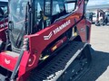 2025 Yanmar TL100VS Skid Steer