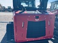 2025 Yanmar TL100VS Skid Steer
