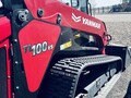 2025 Yanmar TL100VS Skid Steer