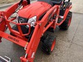 2026 Kioti CS2220 Tractor