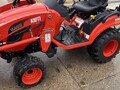2026 Kioti CS2220 Tractor