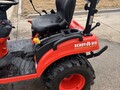 2026 Kioti CS2220 Tractor