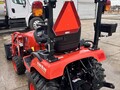 2026 Kioti CS2220 Tractor
