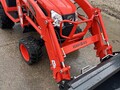 2026 Kioti CS2220 Tractor