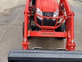 2026 Kioti CS2220 Tractor