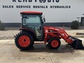 2026 Kioti DK4220SEH CAB Tractor