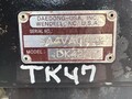 2026 Kioti DK4220SEH CAB Tractor