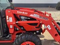 2026 Kioti DK4220SEH CAB Tractor