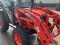 2026 Kioti DK4220SEH CAB Tractor