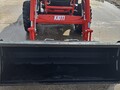 2026 Kioti DK4220SEH CAB Tractor
