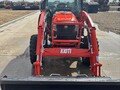 2026 Kioti DK4220SEH CAB Tractor