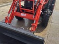 2026 Kioti DK4220SEH CAB Tractor