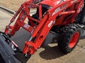 2026 Kioti DK4220SEH CAB Tractor