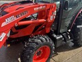 2026 Kioti DK4220SEH CAB Tractor