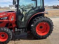 2026 Kioti DK4220SEH CAB Tractor