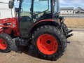 2026 Kioti DK4220SEH CAB Tractor
