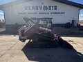 2025 Yanmar TL100VS Skid Steer
