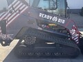 2025 Yanmar TL100VS Skid Steer