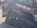 2025 Yanmar TL100VS Skid Steer