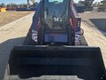 2025 Yanmar TL100VS Skid Steer