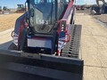 2025 Yanmar TL100VS Skid Steer