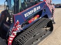 2025 Yanmar TL100VS Skid Steer