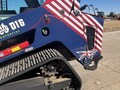2025 Yanmar TL100VS Skid Steer