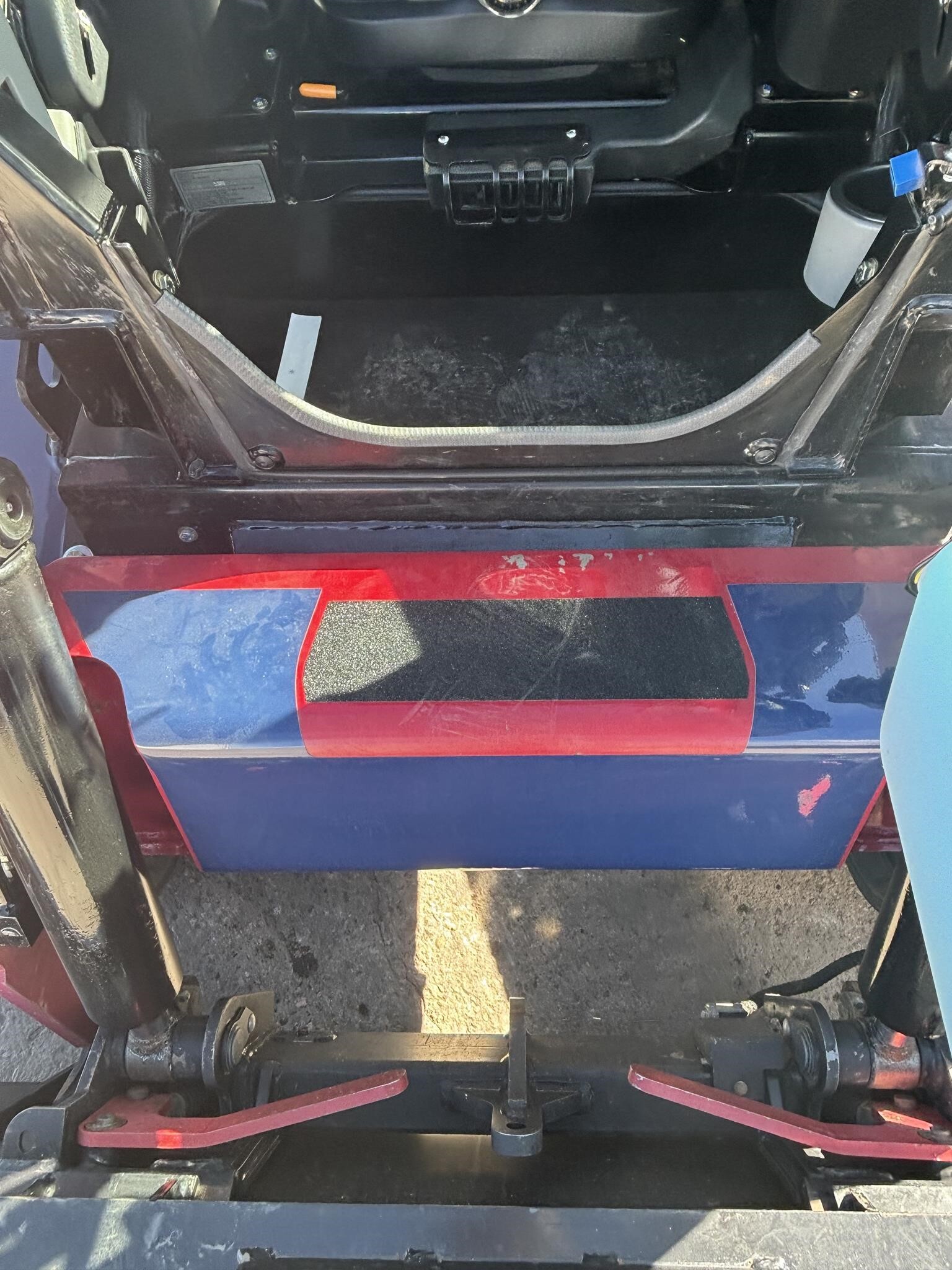 2025 Yanmar TL100VS Skid Steer