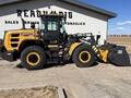 2024 XCMG XC948U Wheel Loader