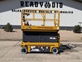 2023 XCMG XG4047AC Scissor/Boom Lift