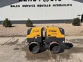 2025 XCMG XTG85 Compacting and Paving