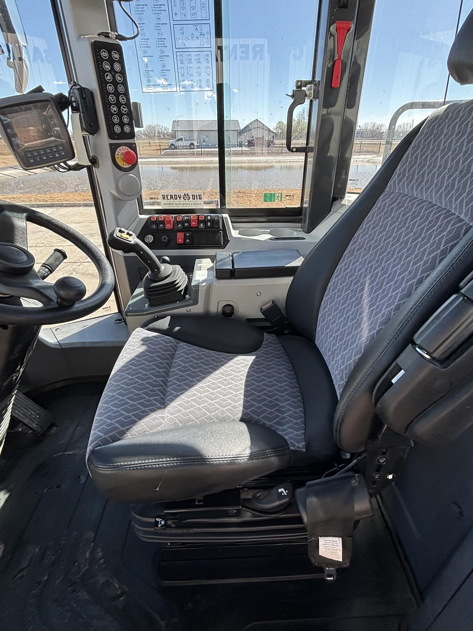 2024 XCMG XC948U Wheel Loader